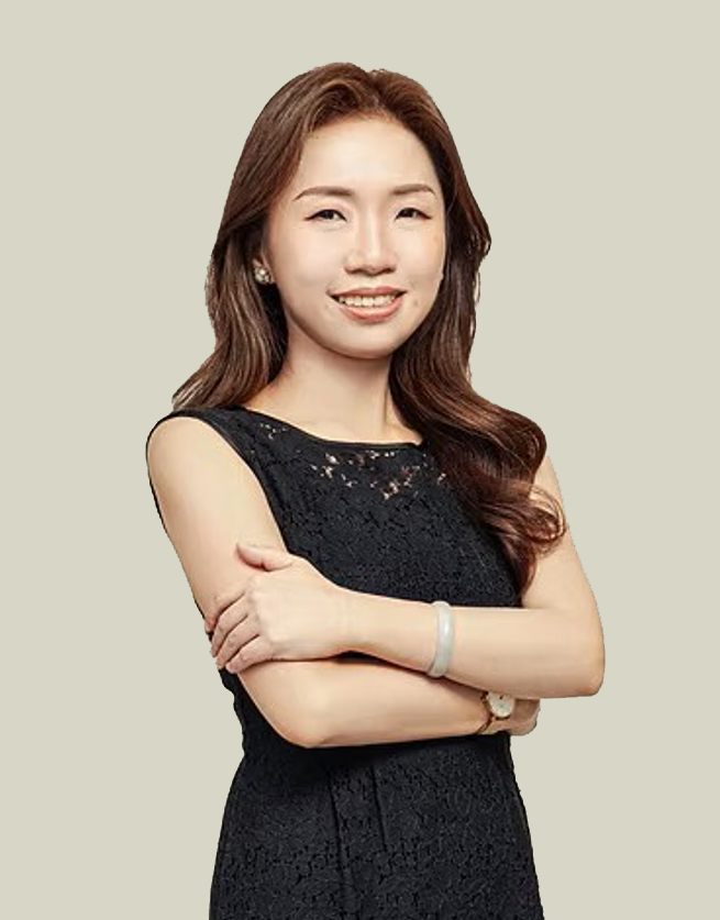 戴曉琪 TNL 美胸教育講師